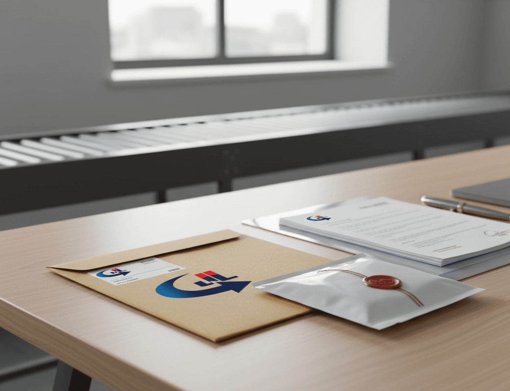 Envío de Documentos